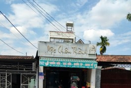 NHÀ VỊ TRÍ ĐẸP - GIÁ TỐT  Chính chủ Cần Bán Nhà đường Phan Văn Hớn Xã Xuân Thới  Thượng ,  Hóc Môn,